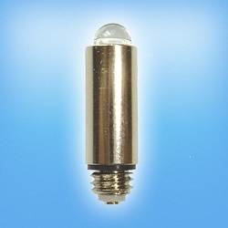 BBC Lighting CL 951 CL 951: Carley Replacement Bulb for Welch Allyn: 06000